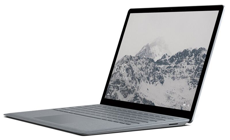 Gebruikte Laptops Microsoft Surface Laptop 3| Asbas - Nr 1 in
